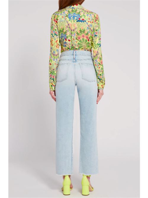 Camicia Willa ALICE & OLIVIA | CC003P19043Y452